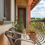 Il Gallo Otel Greve in Chianti
