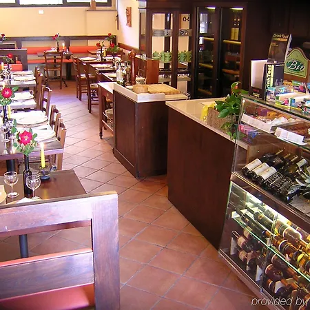 Hotel Il Gallo