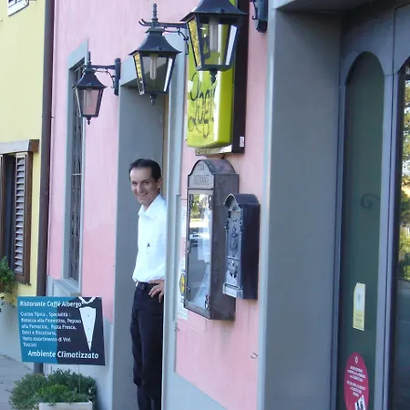 Il Gallo Hotel Greve in Chianti