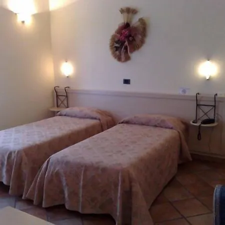 Il Gallo 3* Greve in Chianti