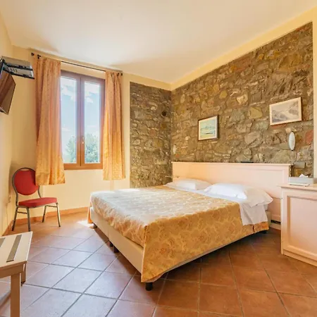 Il Gallo Otel Greve in Chianti