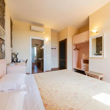 Otel Il Gallo Greve in Chianti