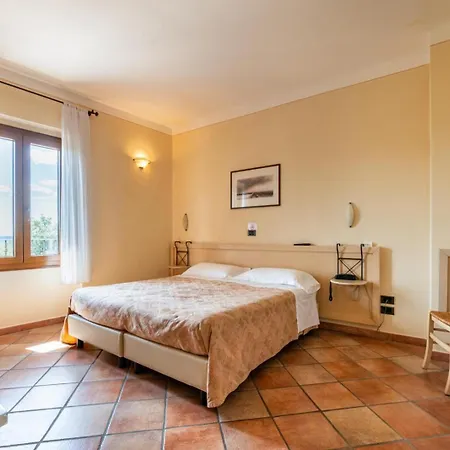 Il Gallo Hotel