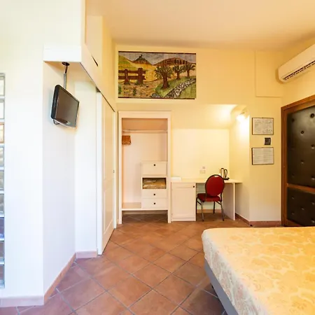 Otel Il Gallo