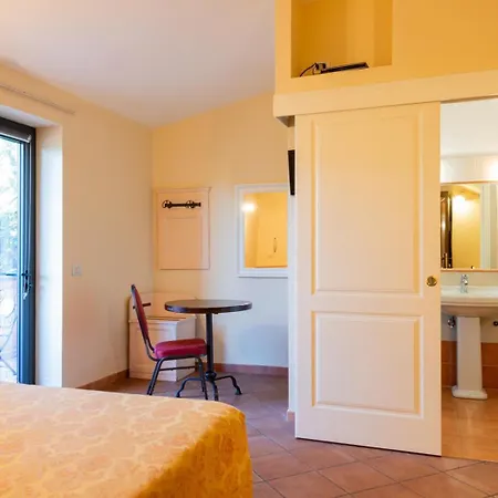 Il Gallo Hotel 3*