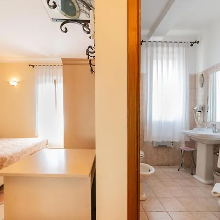 Il Gallo Otel Greve in Chianti