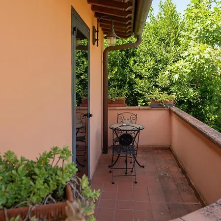Hotell Il Gallo