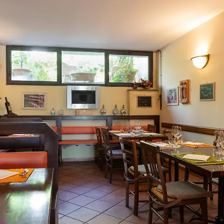 Hotell Il Gallo 3*