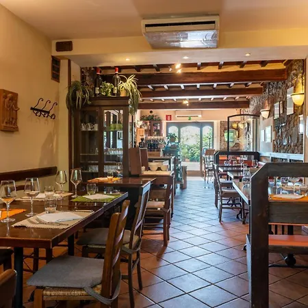 Hotell Il Gallo